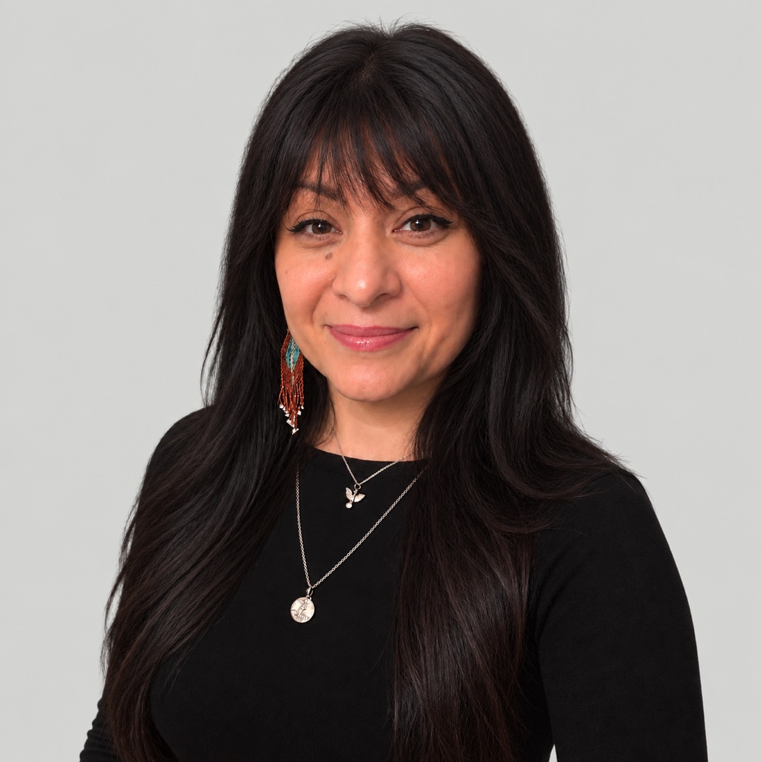 Portrait of Raquel Rodrigues
